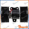 Pulseur d'air habitacle pour BMW | EWN-BM-014, 64118372493